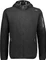 CMP Melange Knit Tech Hooded Heavy Fleece Jacke (Herren) Vorschaubild