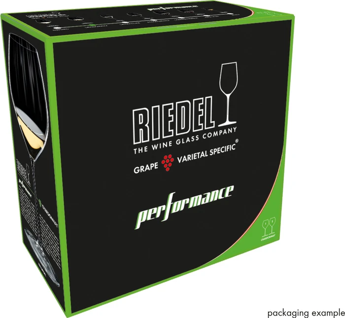Riedel Performance Chardonnayglas, 2 Stück