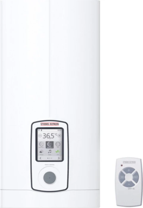 Stiebel Eltron DHE Connect 27 Durchlauferhitzer