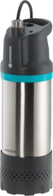 Gardena 5900/4 Inox Automatic Elektro-Tauchdruckpumpe