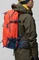 Fjällräven Bergtagen Touring 30 M/L flame orange/mountain blue Vorschaubild