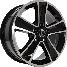 Diewe Wheels Mammut 7.0x16 5/130 ET55 (verschiedene Farben)