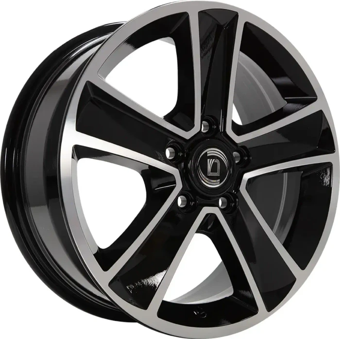 Diewe Wheels Mammut