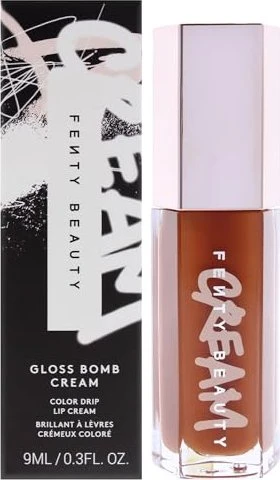 Fenty Beauty Gloss Bomb Cream Lipgloss