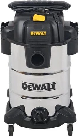 DeWalt DXV30SA Nass-/Trockensauger