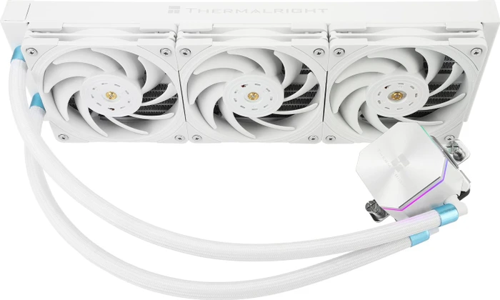 Thermalright Frozen Edge 360 White
