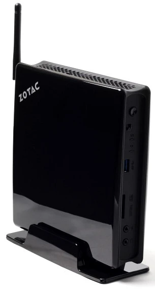 Zotac ZBOX EI730 Plus, Core i5-4570R, 8GB RAM, 1TB HDD