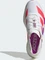 adidas Adizero Adios Pro 4 cloud white/lucid red/shock purple (Herren) Vorschaubild