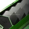 AeroCool XPredator X3 GB Edition grün/schwarz, Acrylfenster Vorschaubild