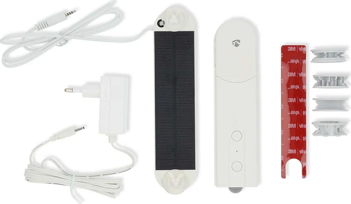 Nedis SmartLife Vorhang Roboter, elektrischer Vorhangmotor