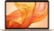 Apple MacBook Air, gold, Core i5-8210Y, 16GB RAM, 1.50TB SSD, UK [2018] Vorschaubild