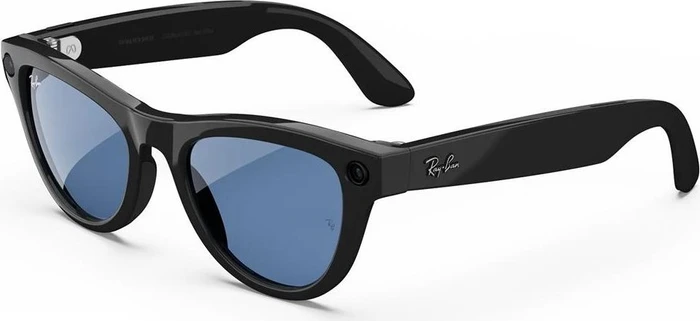 Ray-Ban RW4010 Meta Skyler 52mm