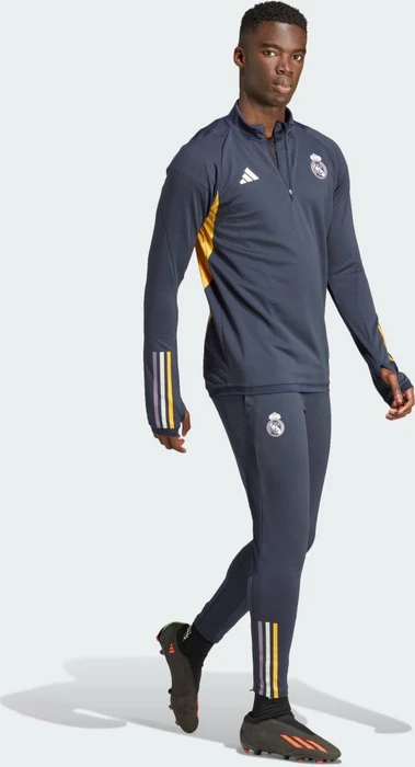 adidas Real Madrid Tiro 23 Trainingshose lang legend ink (Herren)