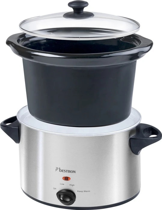 Bestron ASC350 Slow Cooker