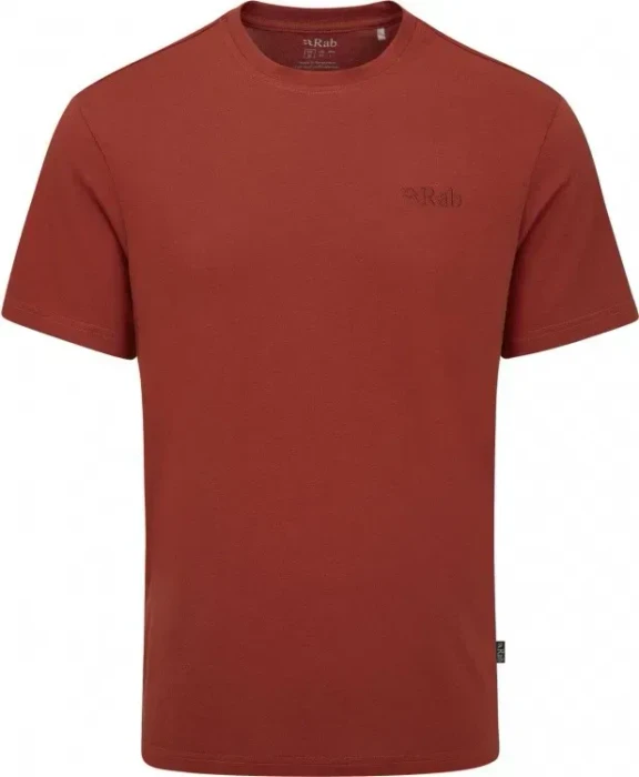 Rab Crimp Elevation Funktionsshirt kurzarm (Herren)