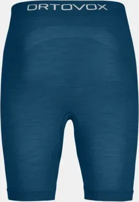 Ortovox 120 Comp Light Shorts Boxer Briefs petrol blue (Herren)