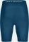 Ortovox 120 Comp Light Shorts Boxer Briefs petrol blue (Herren) Vorschaubild