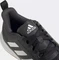 adidas Essence Indoor core black/cloud white/grey six (Herren) Vorschaubild