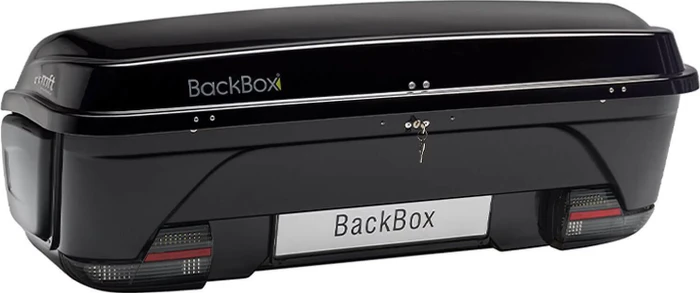 MFT BackBox