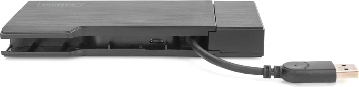Digitus Universal Docking Station, USB-C 3.0 [Stecker]