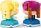 LEGO Disney - Die Mini-Prinzessinnen Anna und Elsa Vorschaubild