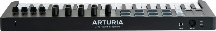 Arturia MiniLab 37 schwarz