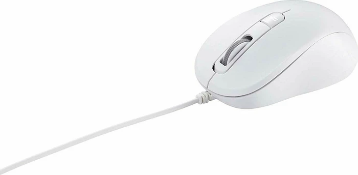 ASUS MU101C weiß, USB