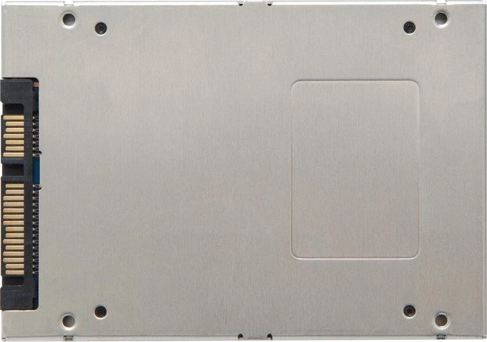Kingston SSDNow UV400 120GB, 2.5" / SATA 6Gb/s