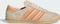 adidas Hamburg 24 crystal sand/hazy orange/collegiate orange Vorschaubild