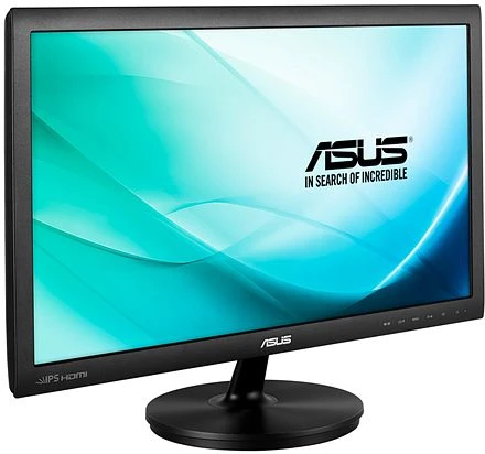 ASUS VS239HV, 23"