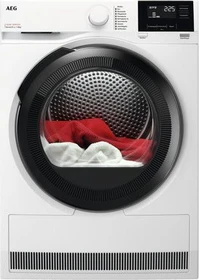 AEG Electrolux 7000 SensiDry TR7T60687 Wärmepumpentrockner