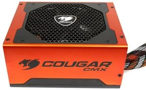 Cougar CMX 1000W, ATX 2.3
