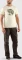 Fjällräven Arctic Fox T-Shirt kurzarm chalk white (Herren) Vorschaubild