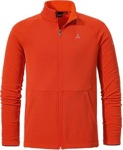 Schöffel Toreck Jacke pumpkin spice (Herren)