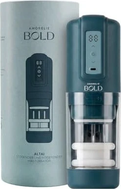 Amorelie Bold Altai