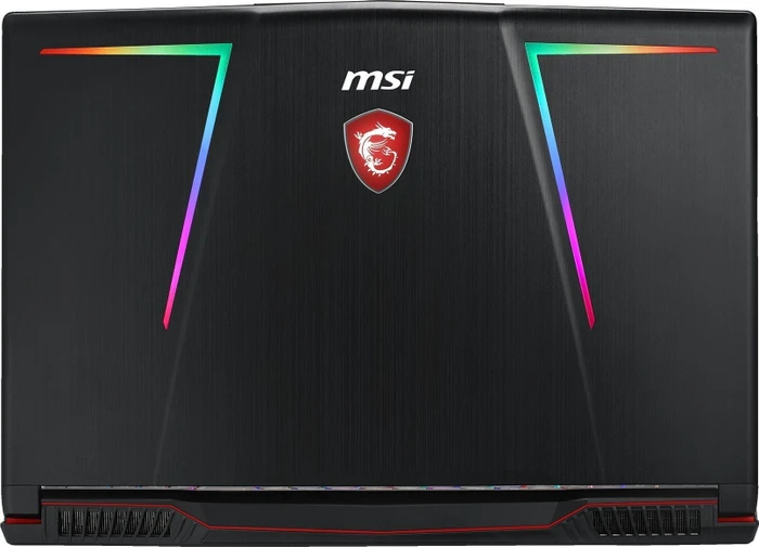 MSI GE63 8SE-061PL Raider RGB, Core i7-8750H, 16GB RAM, 256GB SSD, 1TB HDD, GeForce RTX 2060, PL