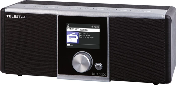 Telestar DIRA S 20C