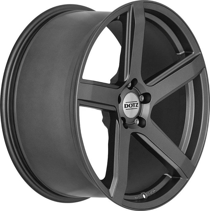 Dotz CP5 8.5x20 5/112 ET45 (verschiedene Farben)