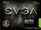 EVGA GeForce GTX 1070 Founders Edition, 8GB GDDR5, DVI, HDMI, 3x DP Vorschaubild