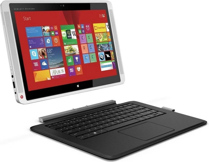HP Envy x2 13-j001ng