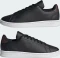 adidas Advantage core black/shadow brown f23 (Herren) Vorschaubild