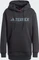 adidas Terrex Multi Large Logo Hoodie schwarz (Damen) Vorschaubild