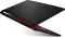 MSI Katana GF66 12UC-077, Core Black, Core i5-12500H, 8GB RAM, 512GB SSD, GeForce RTX 3050, DE Vorschaubild