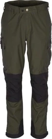Pinewood Lappland Extrem Hose lang moosgrün/schwarz (Herren)