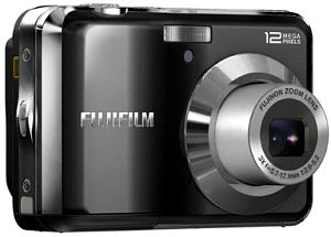 Fujifilm FinePix AV130 schwarz