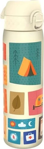 ion8 Recyclon Trinkflasche 500ml camping