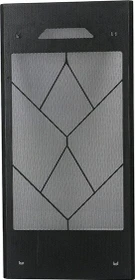 Phanteks Evolv Shift Air Fabric Panel, Frontpanel für Evolv Shift (PH-FABICSPN_SHIFT)