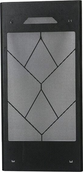 Phanteks Evolv Shift Air Fabric Panel, Frontpanel für Evolv Shift