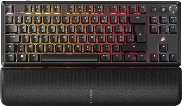 Corsair Gaming K70 CORE TKL WIRELESS RGB