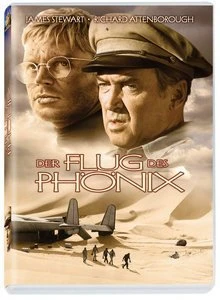 Der Flug des Phönix (DVD)